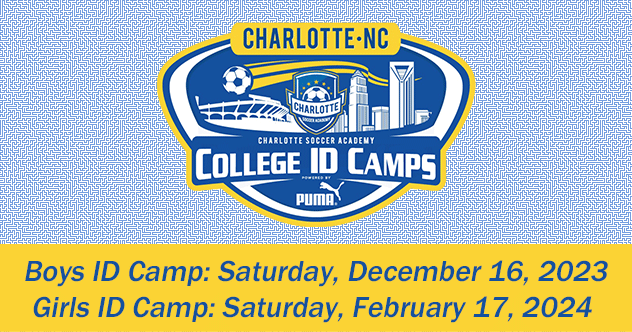 College ID Camps
